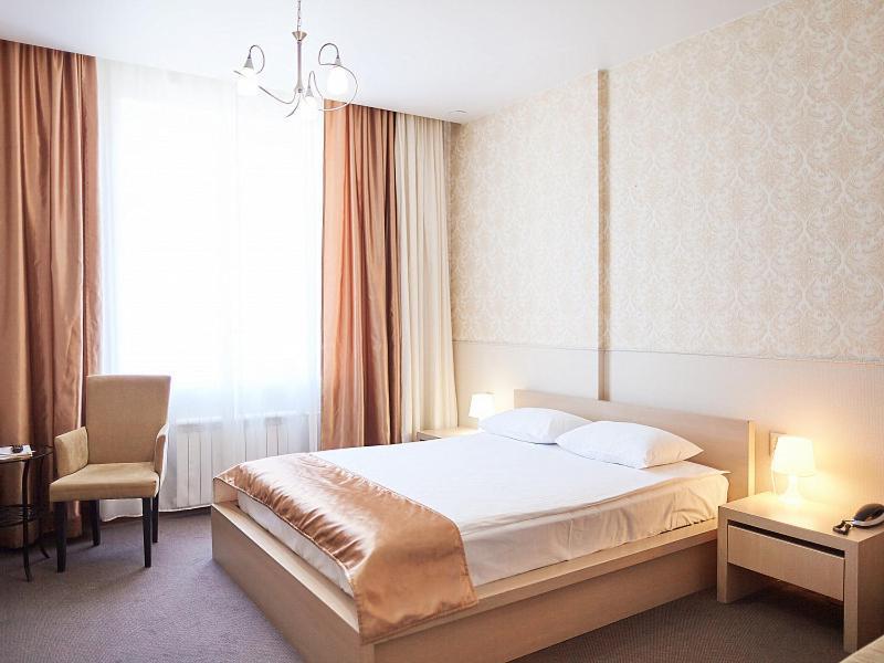 Osobnyak Na Teatralnoy Hotel Kazan Room photo